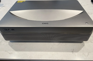 Projecteur laser ultra HD 4K Chiq B5U prêt à être expédié - Product Image 4