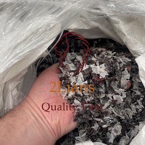 Copos de PET de colores mezclados - Product Image 2