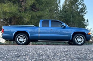 Meilleures ventes : Dodge Dakota R/T V8 RWD automatique 4 vitesses, 2001 - Product Image 2