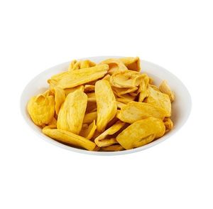 Fritas de Jaca deshidratadas Frutos secos de Vietnam Buena calidad Mejor precio para la venta - Product Image 5