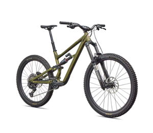Bicicleta de carreras para adultos de grado industrial, modelo Status 2 170 Deity Lockjaw Grips, para carreras al aire libre. - Product Image 3