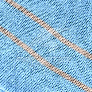 Meilleures ventes Bonnets Jacquard Vêtements d'hiver en tissu de laine de coton de qualité supérieure Accessoire d'hiver de haute qualité - Product Image 6