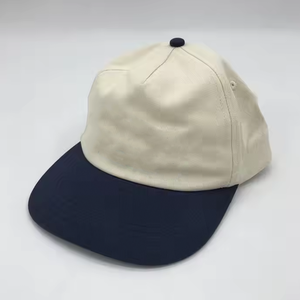 Casquettes Snapback en Nylon de Qualité Professionnelle, Service OEM, Respirantes, Imperméables, Unisexe - Product Image 1