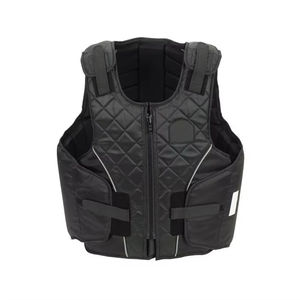 Gilet de sécurité équestre pour l'équitation avec construction durable, léger, pour jodhpurs et culottes d'équitation - Product Image 1
