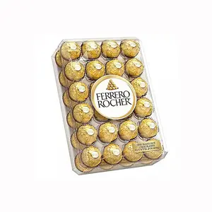 Ferrero Rocher 24 шт. шоколадные конфеты в коробке 300 г