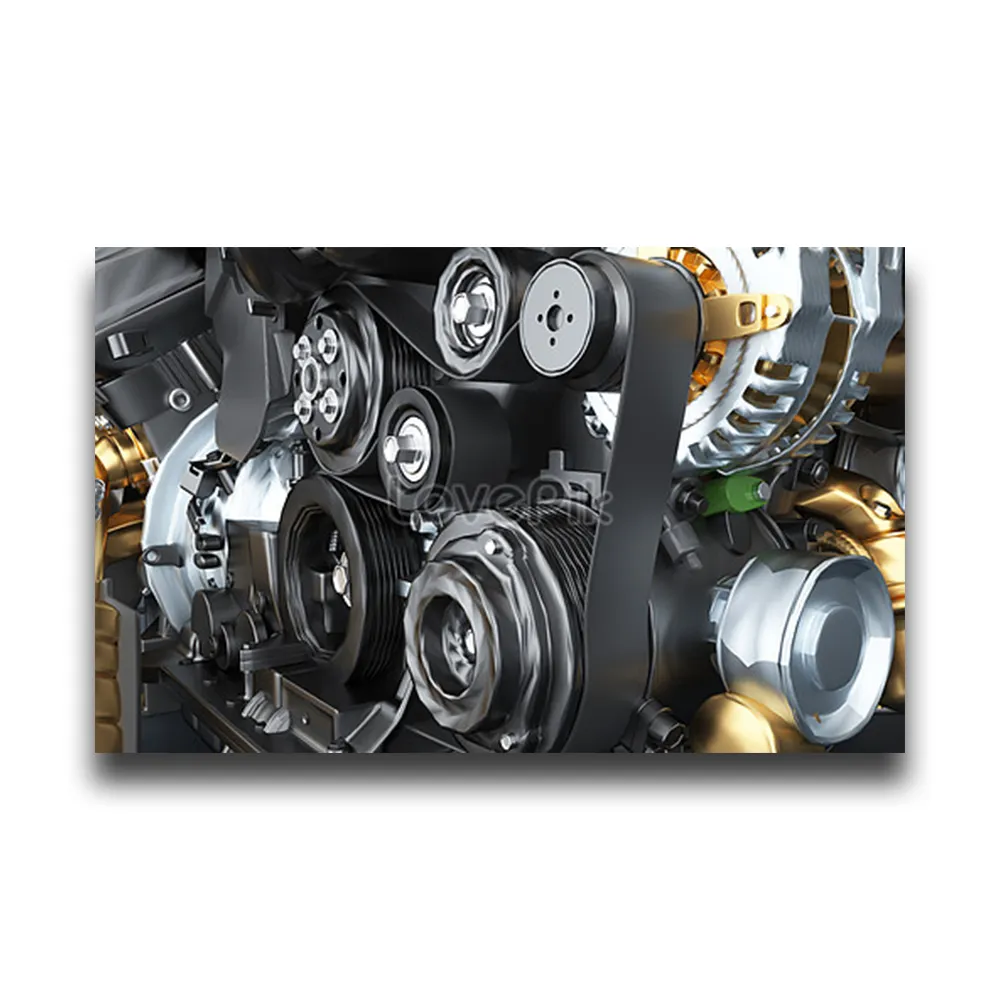 Fournisseur en vrac de pièces et de composants de moteurs de voitures Mercedes d'origine Grossiste automobile