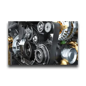 Fornecedor a granel de motor de automóvel para carros, peças e componentes de atacadista automotivo Mercedes genuíno