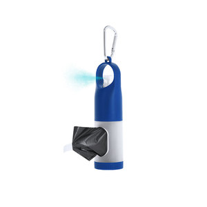 Dispensador de bolsas de basura Novedades Productos para mascotas 2017 - Product Image 2