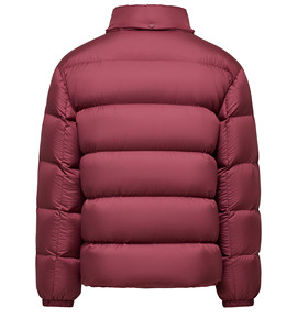 Blouson matelassé 2026 pour homme et femme, mode d'hiver élégante, fermeture éclair extérieure, softshell respirant, veste d'extérieur - Product Image 3