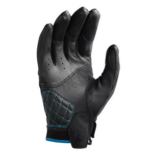 Gants de frappe de baseball en Spandex/Polyester, marque privée, logo personnalisé, couleurs personnalisées, pour adultes, best-sellers - Product Image 6