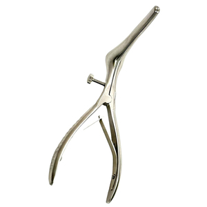 เครื่องตรวจทวารหนักแบบแมนนวล สแตนเลส สกรีนโลโก้ได้ ขายดี คุณภาพสูง - Product Image 1