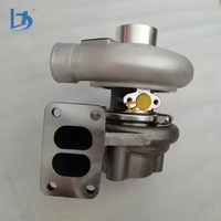 Turbocompresseur pour excavatrice E320B E320C E320D 49179-02340, remplacement OEM de qualité pour moteur turbo 4917902340