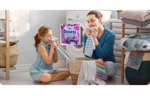 Downy Blissful Blossom 18ml - Product Image 3