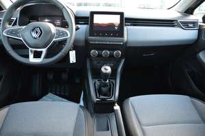 RENAULT CLIO 1.0CCM ESSENCE/ 1.3L ESSENCE TRANSMISSION MANUELLE EDC 49KW 69HP 1.0CCM EURO 3 D'OCCASION À VENDRE - Product Image 2