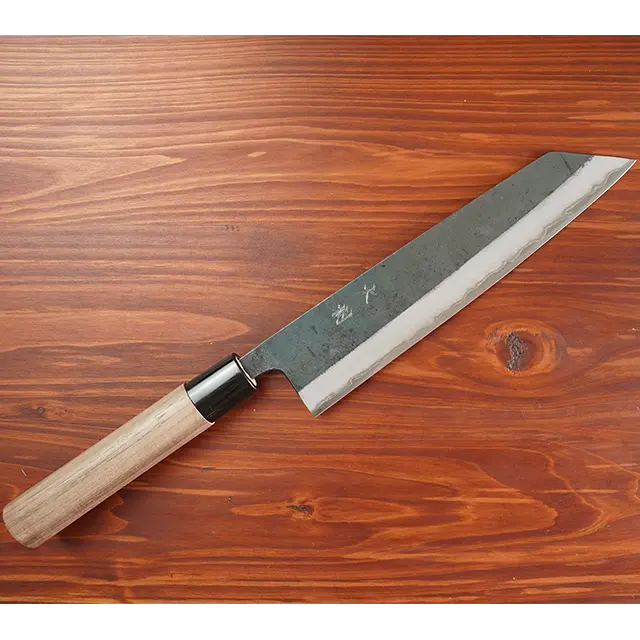 טוסה-uchihamono kirituke יפני סכיני שף סכין