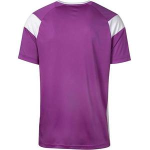 Parfait pour les matchs de football et la pratique Maillots de football respirants à sublimation personnalisée-Maillots de football en tissu de haute qualité - Product Image 2