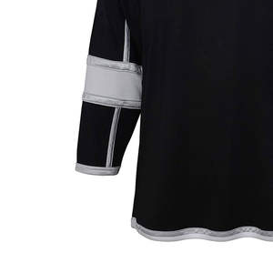 Meilleure arrivée, vêtements de sport d'équipe, qualité supérieure, prix de gros, dernier design, maillot de hockey sur glace, logo personnalisé, maillot de hockey sur glace - Product Image 4