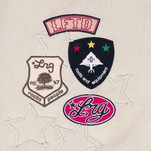 เสื้อแจ็คเก็ตวาร์ซิตี้ผู้ชายแบบลำลองสั่งทำพิเศษ คอตั้ง คุณภาพพรีเมียม  มีจำหน่ายหลายสี - Product Image 3