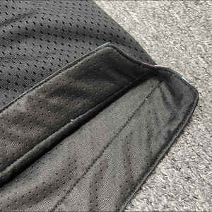 Pantalones cortos para correr de verano para hombre, pantalones cortos deportivos informales para correr, patrón de ondas, Color sólido, cordón suelto, seco, pantalones cortos deportivos para gimnasio - Product Image 5