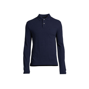 Polos pour hommes à prix abordable dans les nouveaux modèles haut de gamme Chemises à manches longues les plus récentes pour hommes - Product Image 3