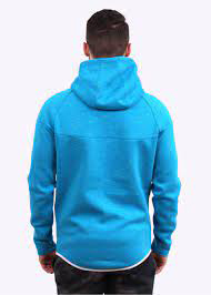 Hoodie Custom Work Knitted Clothing Hi Vis Safety Construction Hoodie High Visibility Reflective Safety <b>Vest</b> Hoodie - Product Image 3