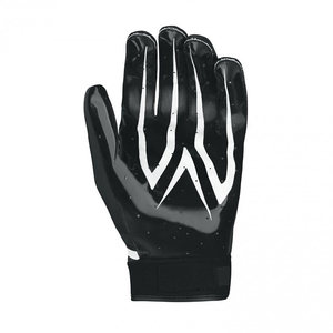 Gants de Football américain en cuir de mouton véritable, coupe-vent, sport, Football américain, Design de mode - Product Image 6