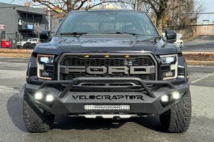Ford F-150 Raptor Hennessey VelociRaptor V8 Supercharged V8 Swap 2020 Usado en Excelentes Condiciones, 563 Caballos de Fuerza Verificados por Dyno, Propietario del Sur - Product Image 1