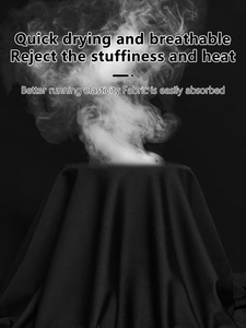 <b>Women's</b> Summer Yoga & Running <b>T</b>-<b>Shirts</b> Breathable Quick-Dry Short Sleeve Crew Neck Solid Color Stretchy Blend Perfect Bangladesh - Product Image 6