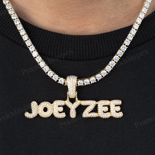 ชุบทองสีเหลือง