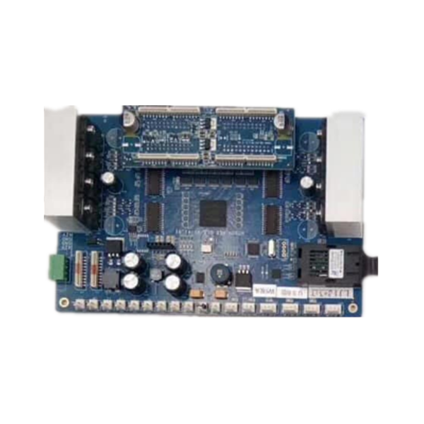 Mainboard Printhead Board for I3200/4720 Double Head UV & Eco-Solvent Ink Printer New Condition
