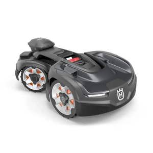 Meilleure offre : 50 % de réduction sur la tondeuse robot Husqvarna Automower 435X AWD - Product Image 4