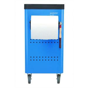 Porte-rouleau de papier Gedore pour le rangement d'outils - Product Image 3