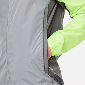 Trending Top <b>Windbreaker</b> Lightweight Jacket Waterproof For Men And Women - Product Image 6