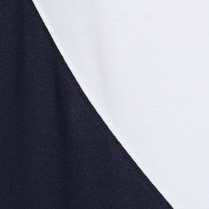 Tendencia Logotipo bordado personalizado 100% algodón Logotipo bordado personalizado Hombres Golf Negocios Color sólido Polos - Product Image 6