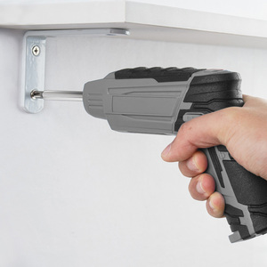 Cacciavite Elettrico Premium Senza Fili Ricaricabile, Utensile Elettrico per Kit di Montaggio Mobili, Cacciavite Elettrico Portatile - Product Image 5