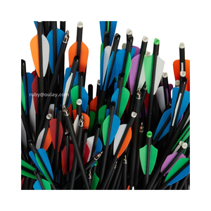 8.8 mét nhà máy chuyên nghiệp bán bắn cung nỏ bu lông carbon tinh khiết mũi tên - Product Image 3