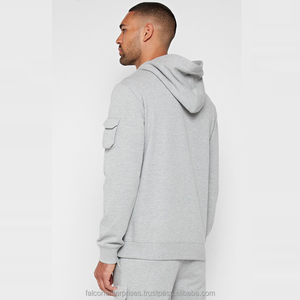 Custom Logo All Over Print <b>Boys</b> Fleece Lined Oversized Oem Blank Plain Full Men Face Mask Zip <b>Up</b> Hoodies With Logo - Product Image 3