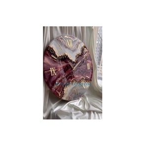 High Standard Quality Wall Decoration <b>Clock</b> Hotel and Home Large Size Indoor and Outdoor Modern Wall Hanging <b>Clock</b> Cheap Price - Product Image 3