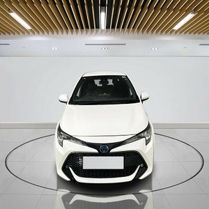 2021โตโยต้าโคโรล่า1.8 VT-I ไอคอน - Product Image 1