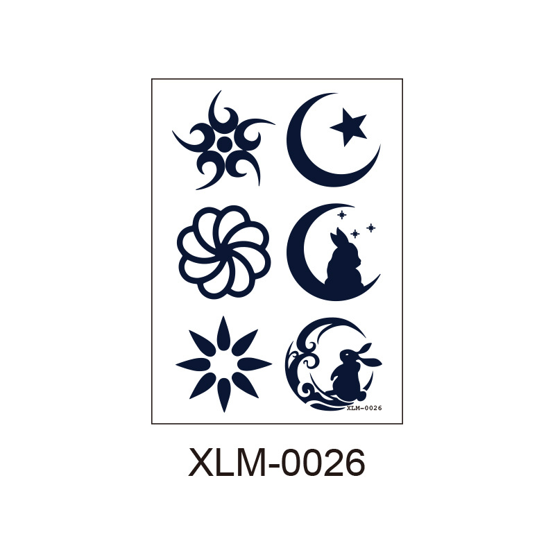 XLM-0026