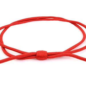 Wholesale Custom Made Cap <b>Cord</b> Generals Handmade Adjustable Cap <b>Cord</b> With Custom Size and Color Cap <b>Cord</b> - Product Image 3