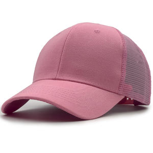 Diseño de logotipo personalizado bordado mejor Material hombres usan gorras de béisbol bordado de alta calidad gorra de diseño único para la venta - Product Image 1