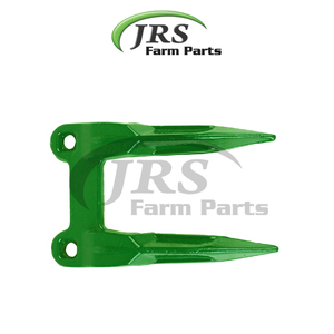 Doigt de récolte de céréales Collection de récoltes Doigt moissonneuse-batteuse Lame de doigt par JRS Farmparts Fabricant et exportateur Inde - Product Image 2