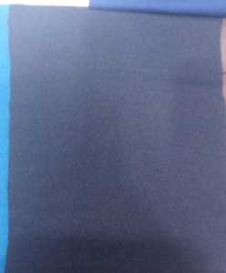 Suave elástico GTY Warp estilo liso poliéster Spandex tela para diseñar Flexible transpirable humedad-Wicking Activewear deportes - Product Image 3