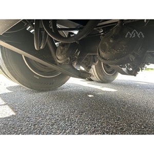 Remorque de transport et utilitaire WITZCO CHALLENGER 2026, 52 pi x 102 po - Product Image 5