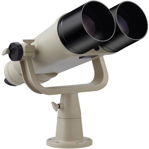 Binoculares Telescópicos 2026 20x120 IV con Montura para Telescopio, Binoculares y Telescopio Óptico de Alta Resolución - Product Image 1