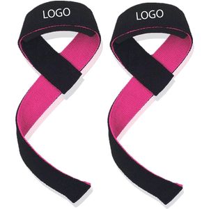 Correas de levantamiento de pesas de diseño superior Diseño especial Gimnasio Levantamiento de pesas 2025 Correas de poder de levantamiento de pesas de alta calidad de Pakistán - Product Image 1