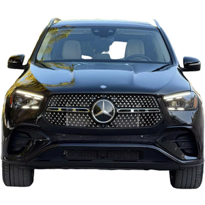 MERCEDES-BENZ (Clase GLE GLE 350) 2024 USADO, 339 CV, Kilometraje (19.000 km), TRANSMISIÓN AUTOMÁTICA - Product Image 1