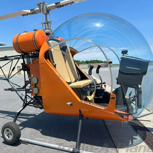 SA-FA-RI 400 Usada de 2019, Origen Estadounidense - Product Image 1