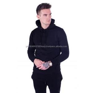 Sudadera con Capucha Personalizada de Felpa Francesa de Algodón de Fábrica, Sudadera con Capucha Unisex Extra Grande para Hombre, con Estampado en Serigrafía, Cierre de Cremallera y Estampado Puff - Product Image 1